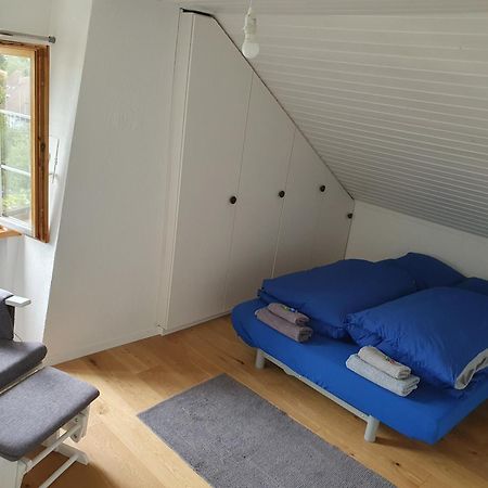 3 Bedroom Swiss House On 3 Floors Oberglatt Værelse billede