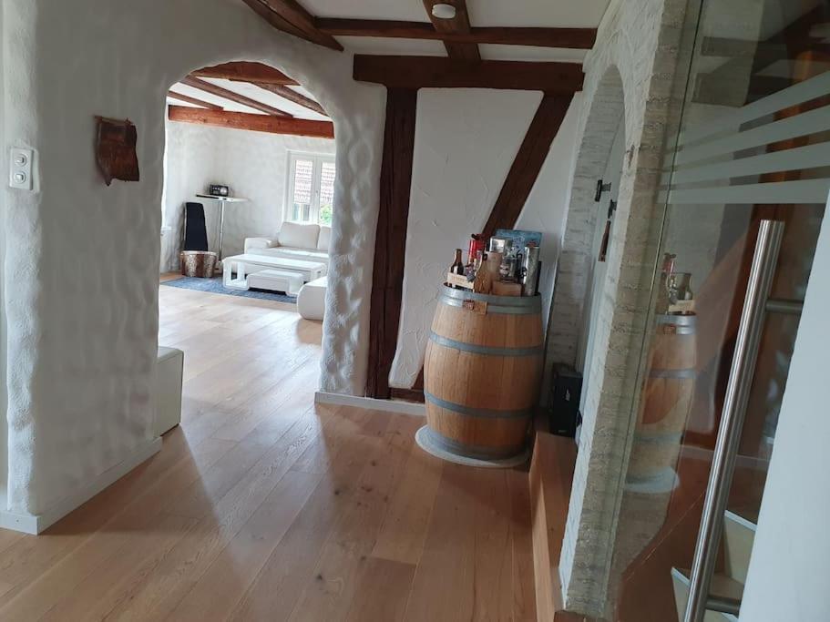 3 Bedroom Swiss House On 3 Floors Oberglatt Eksteriør billede